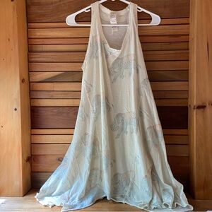 Magnolia Pearl La Paz Tank